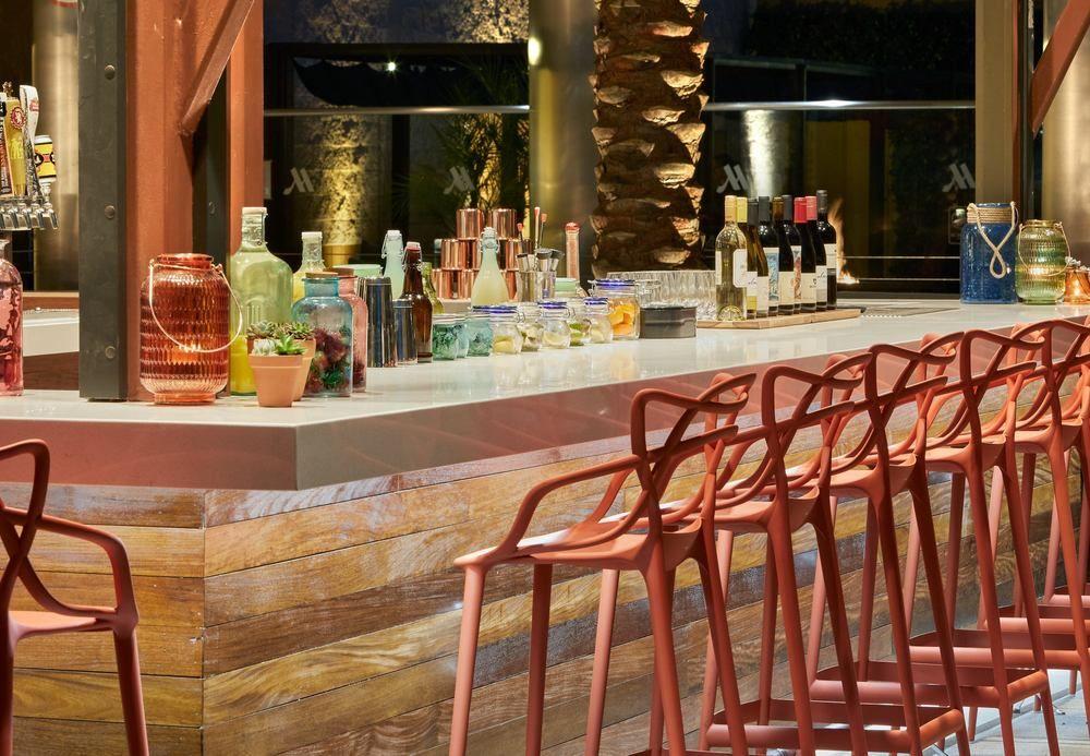 Angeles Marriott Airport Hotel Burbank