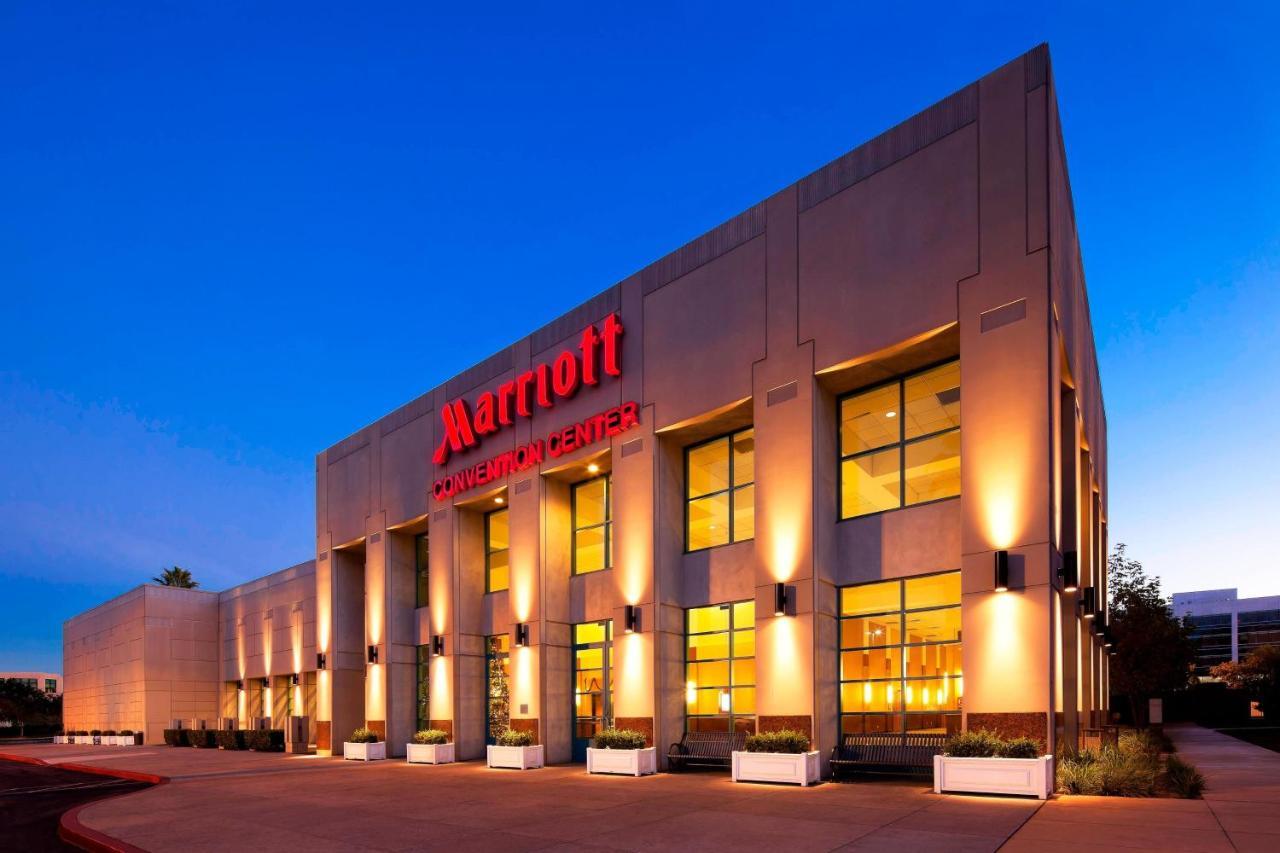 Angeles Marriott Airport Hotel Burbank