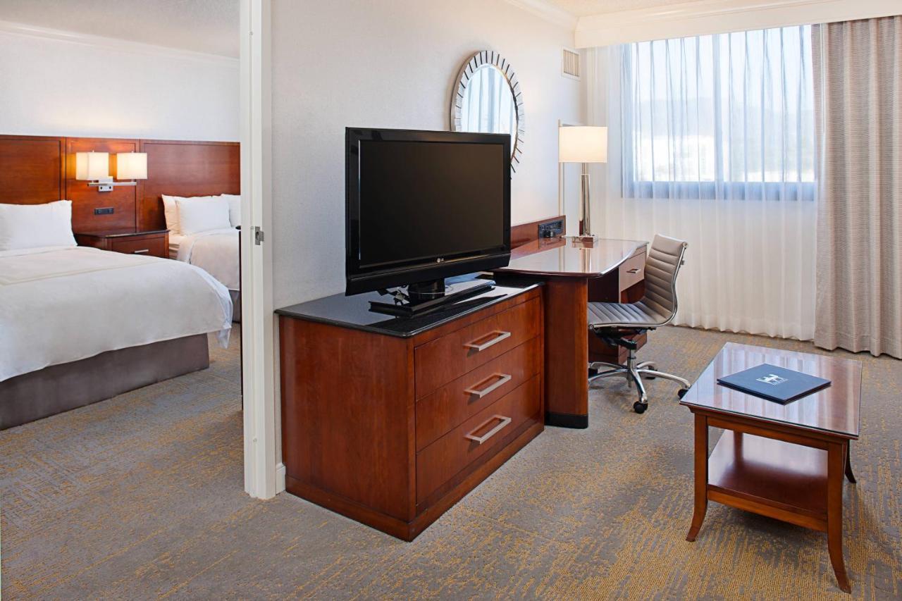 Angeles Marriott Airport Burbank
