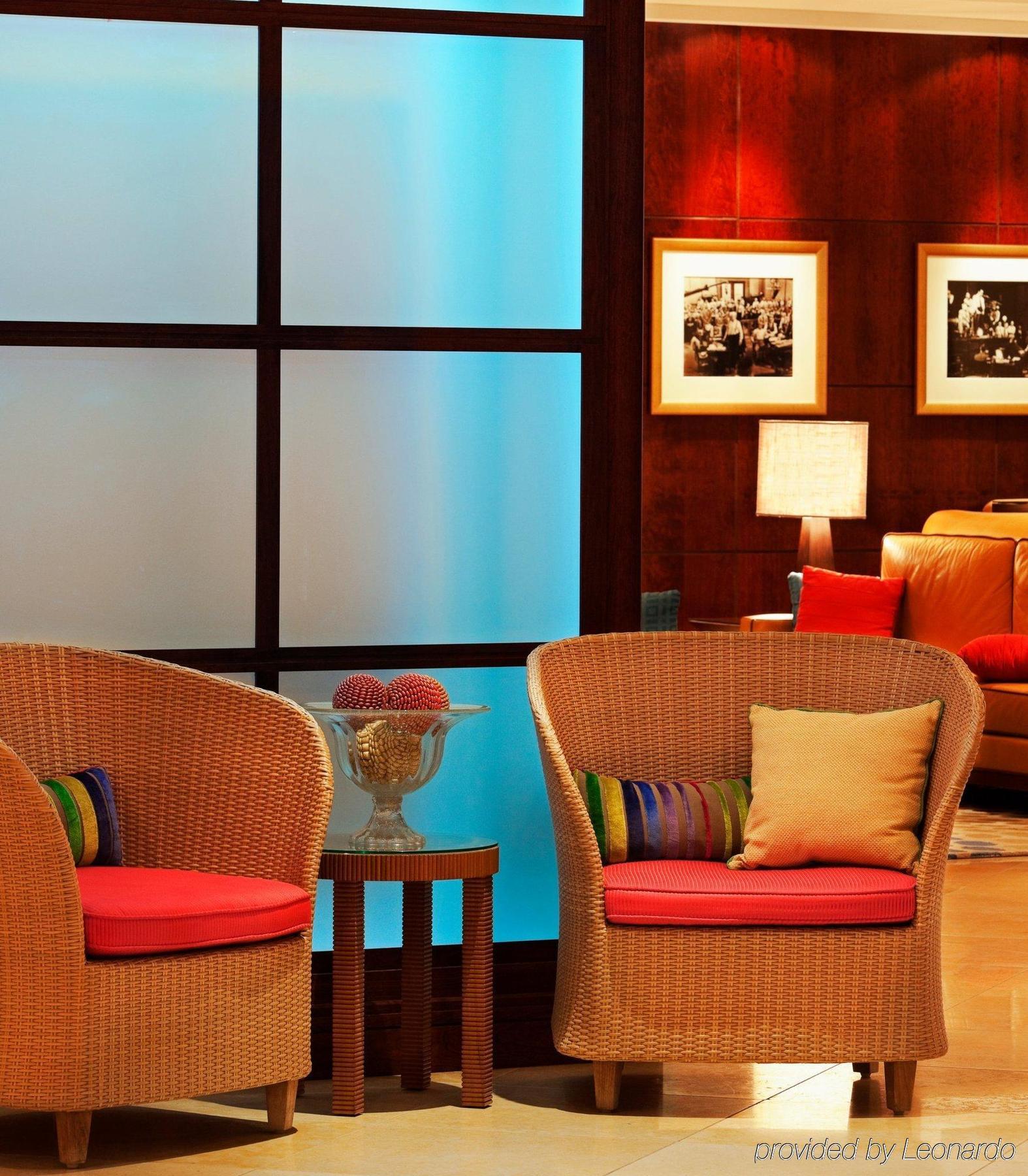 Angeles Marriott Airport Burbank
