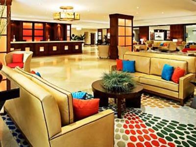Hotel Angeles Marriott Airport