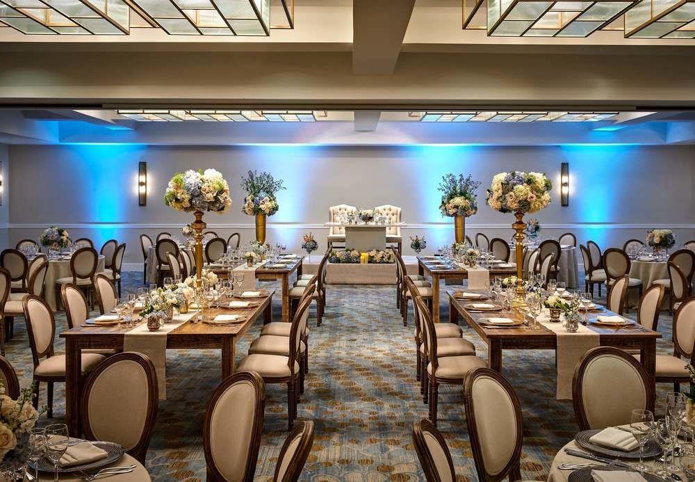 Angeles Marriott Airport 4* Burbank