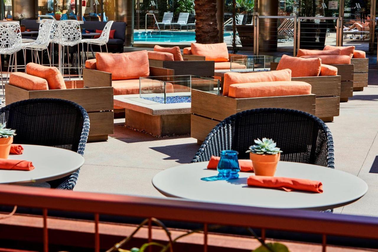 Angeles Marriott Airport Burbank