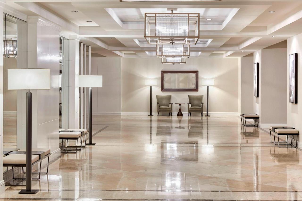Angeles Marriott Airport 4* Burbank