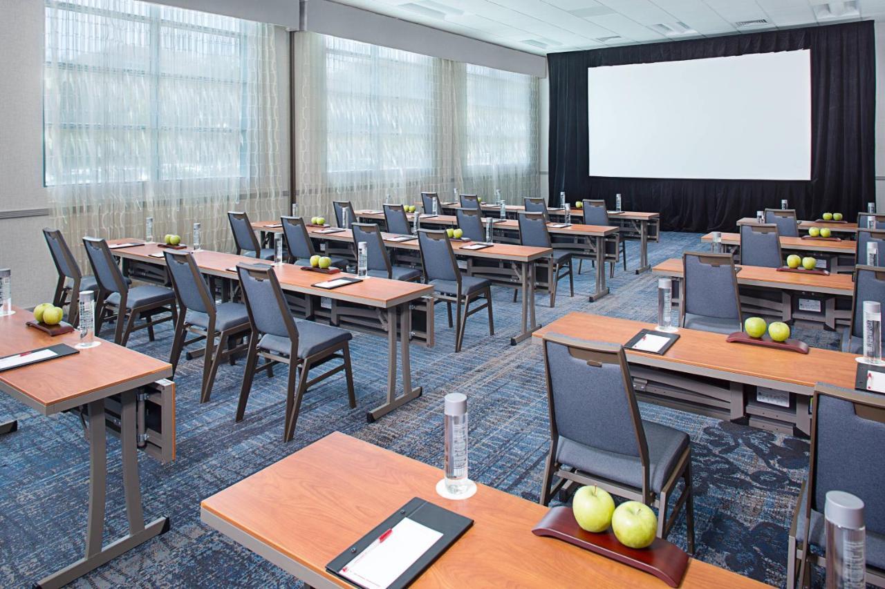Angeles Marriott Airport 4* Burbank