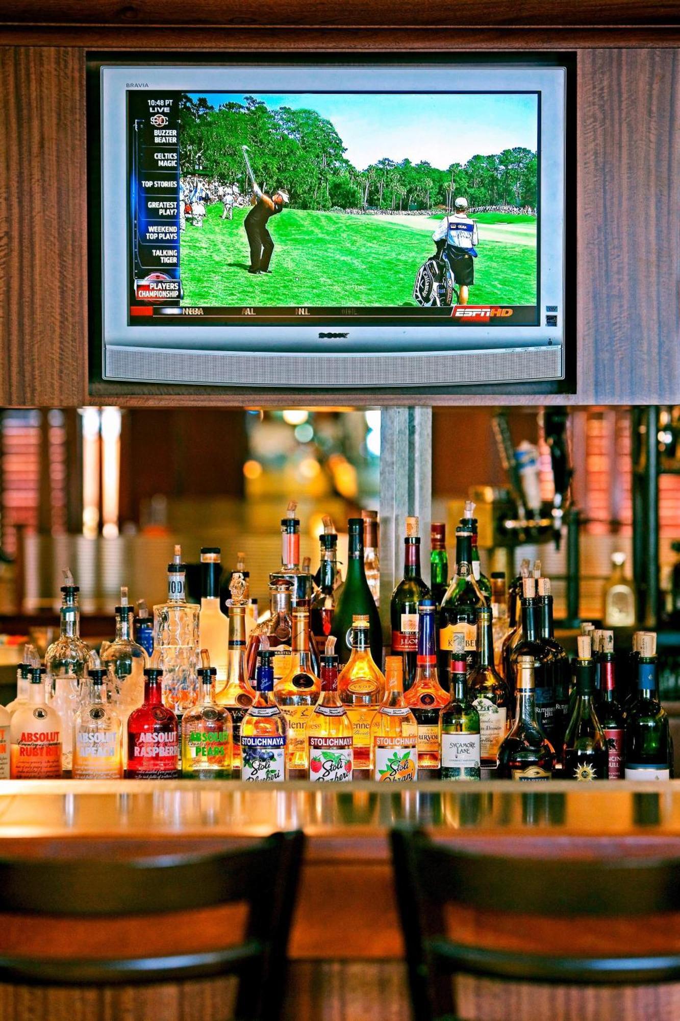 Hotel Angeles Marriott Airport