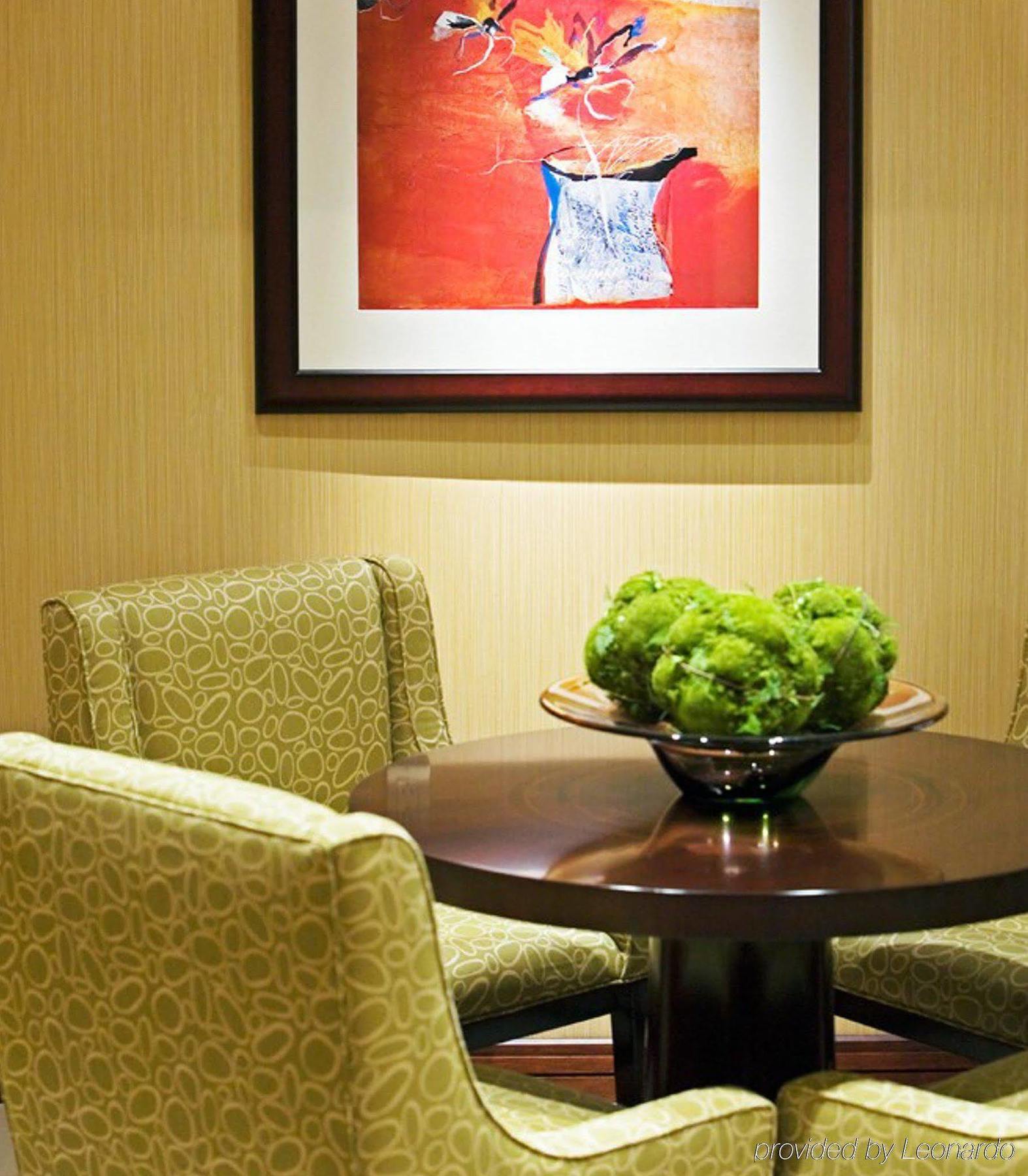 Angeles Marriott Airport Burbank